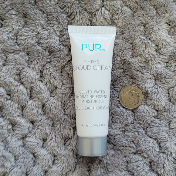 🟠 4 for $25 🟠 PUR 4-IN-1 CLOUD CREAM HYDRATING ESSENCE - Picture 6 of 7